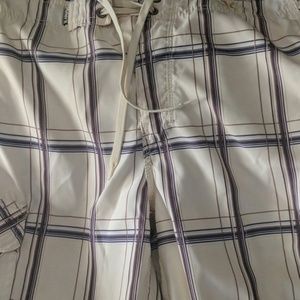 Hurley swim shorts 30 inch waist